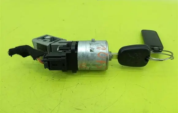 Peugeot 308 SW Ignition lock 36410600