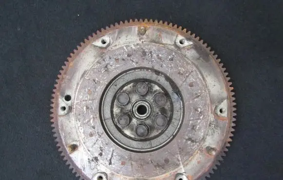 Mazda 323 Flywheel