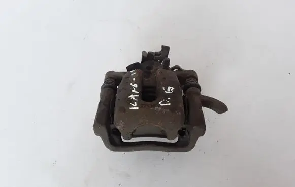 Renault Kangoo II Rear brake caliper