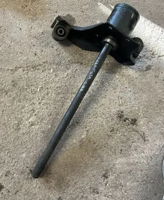 Opel Frontera A Front driveshaft