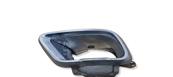 BMW X5 G05 Muffler ending 8074190