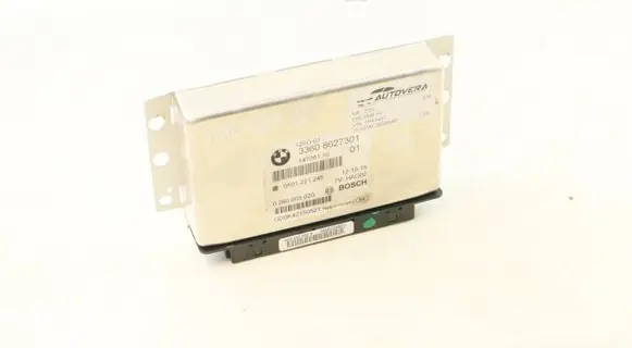 BMW X6M F86 Transfer box differential control unit 8627301 33608627301 14706110