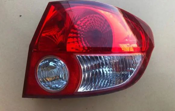 Hyundai Getz Rear/tail lights