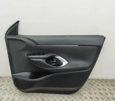 Toyota Yaris Cross Front door card panel trim 676100DP20C3
