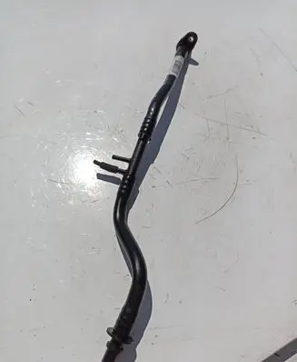 Vacuum line/pipe/hose