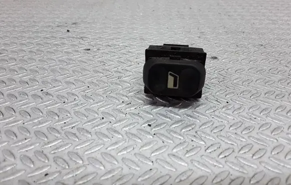 Fiat Ulysse Electric window control switch 9441158