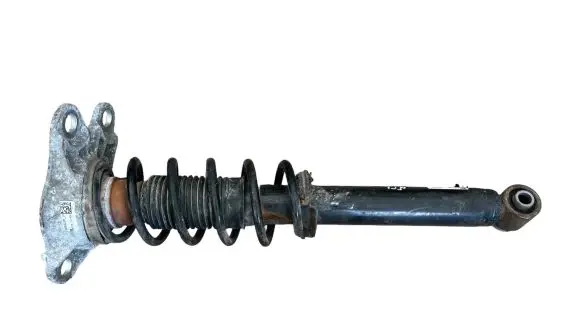 BMW i3 Rear shock absorber with coil spring 6887655 14941510 39B049JD1376