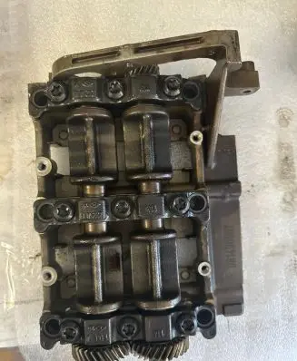 BMW 3 E90 E91 Oil pump balance shaft 081490001 1505120 2195