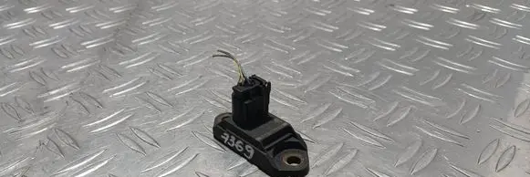 Mercedes-Benz E W211 Acceleration sensor 0045423518