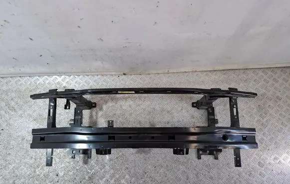 Volkswagen ID.4 Front bumper cross member 11A807111 11A807581 11A807660