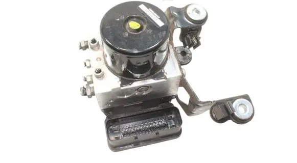 Land Rover Range Rover Evoque L538 ABS Pump BJ322C405AG