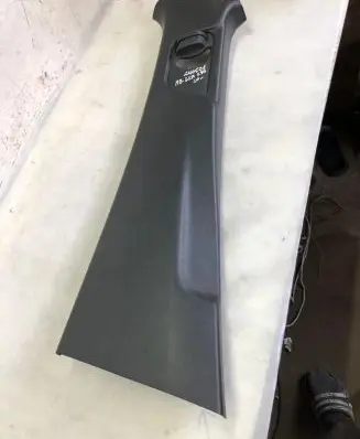 Mercedes-Benz GLA H247 (B) pillar trim (top) A2476909701