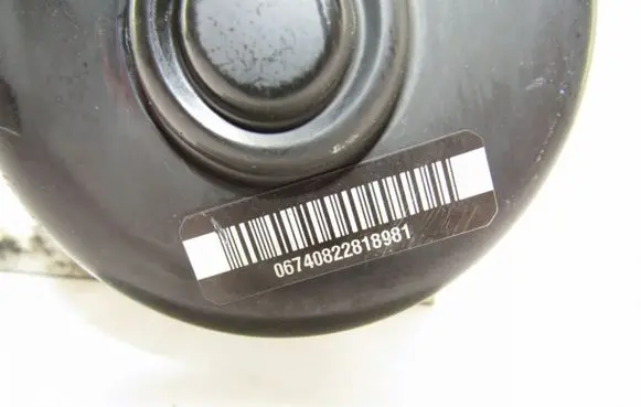 Mercedes-Benz CLC CL203 ABS Pump A0064315112