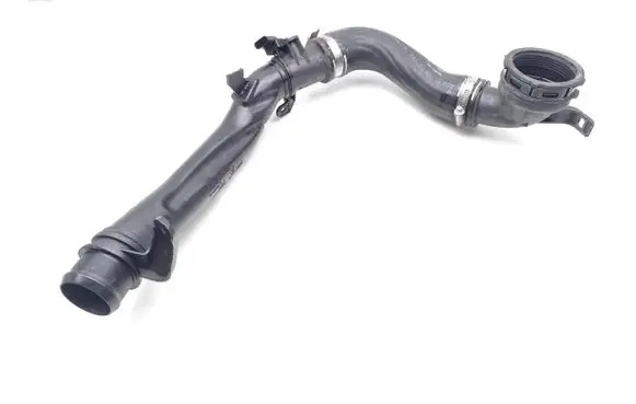 Peugeot 5008 II Intercooler hose/pipe 9801902880 5800490050