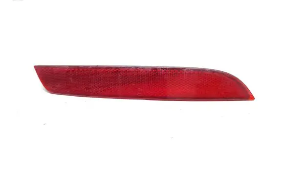 Rear tail light reflector