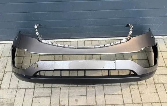 KIA Sportage Front bumper 865113W000