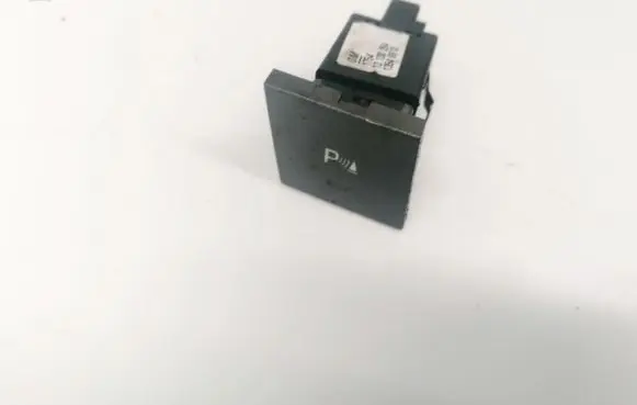 Opel Signum Parking (PDC) sensor switch 13138264 13549910