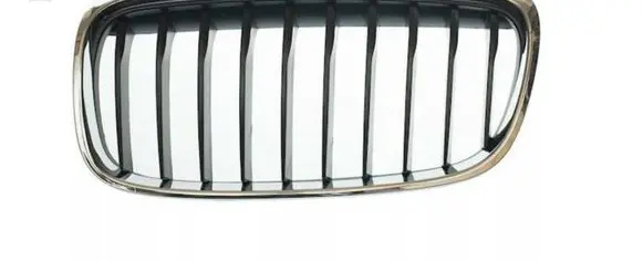 BMW 2 F45 Front bumper lower grill