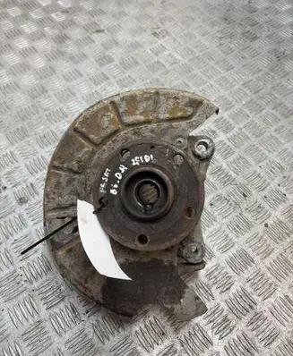Volkswagen PASSAT B6 Front wheel hub 