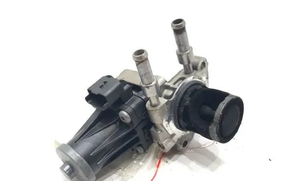 Peugeot 508 II EGR valve 50563924