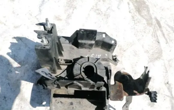 Citroen Xsara Picasso Engine mount bracket 9636158580 9636643480