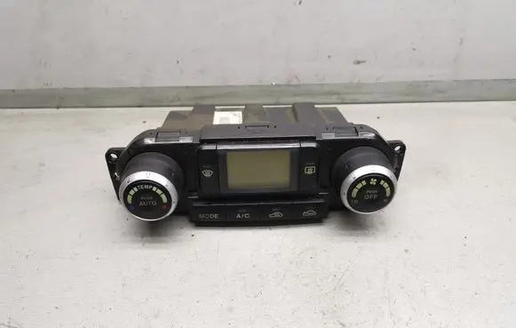 Hyundai Sonata Climate control unit BF30104