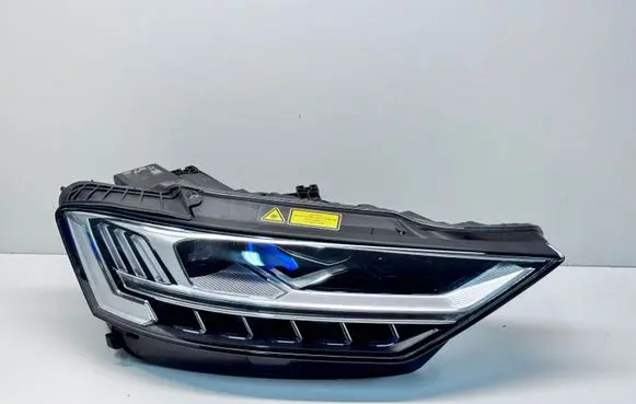 Audi A8 S8 D5 Headlight/headlamp 4N0941114 4N0941086