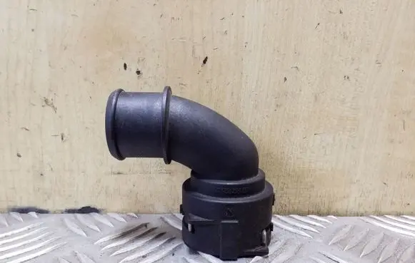 Audi A3 S3 8P Engine coolant pipe/hose 1K0122291BF