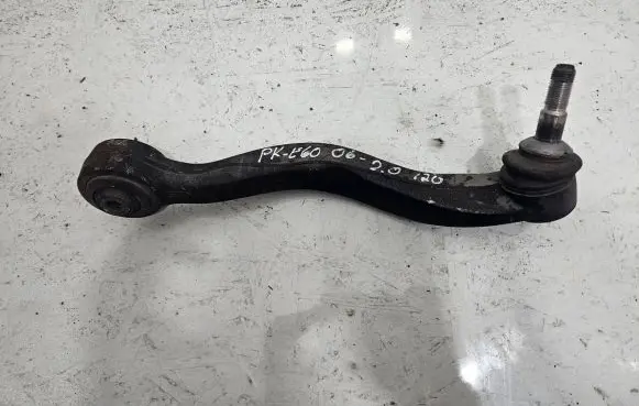 BMW 5 E60 E61 Front control arm 6760181