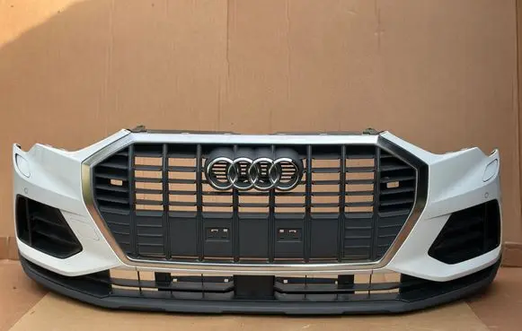 Audi Q3 F3 Front bumper ZDERZAKQ3F3PRZOD
