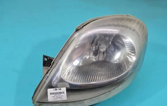 Renault Trafic II (X83) Headlight/headlamp IMPRK1356748