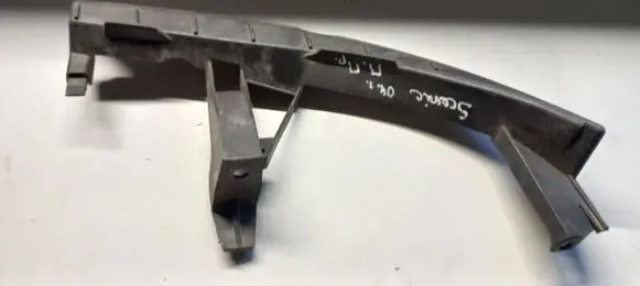 Renault Scenic II - Grand scenic II Front bumper mounting bracket 00003S30