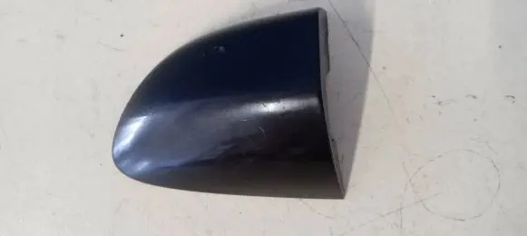 Volkswagen PASSAT B6 Loading door cover/cap 3C0837879