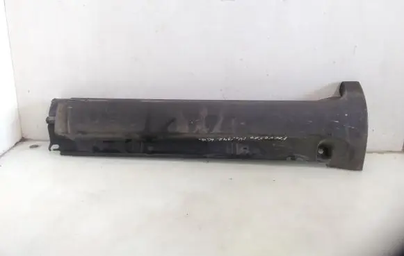 Volvo S60 Side skirt rear trim 