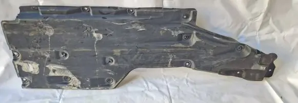 Chrysler Pacifica Side bottom protection 68227438AB 68227438