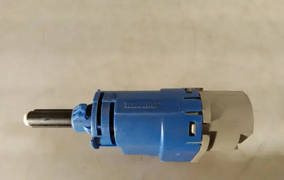 Clutch pedal sensor
