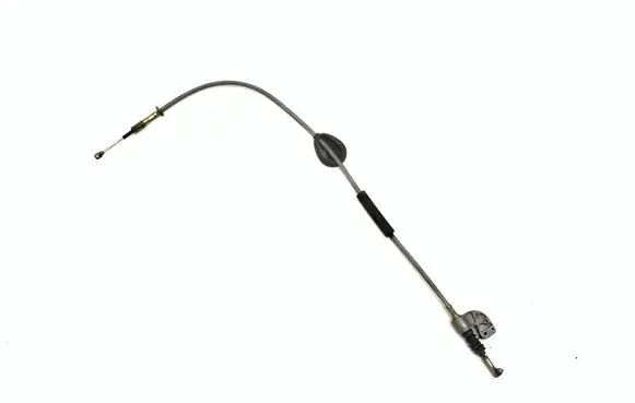 Jaguar XK8 - XKR Gear shift cable linkage CBC1804