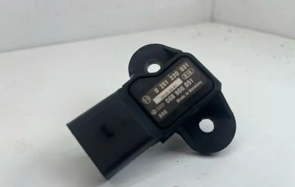 Volkswagen Eos Air pressure sensor 06B906051