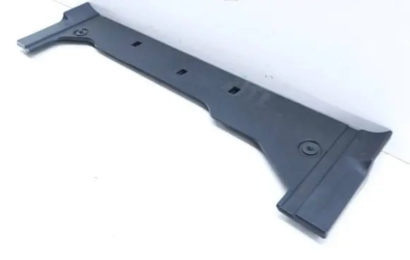 Audi A5 8T 8F Spare wheel section trim 8T0863373