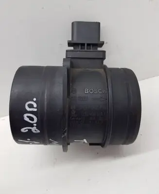 Volkswagen PASSAT B8 Mass air flow meter 03G906461C