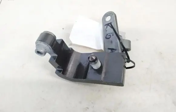 BMW 5 GT F07 Rear door lower hinge 7185635