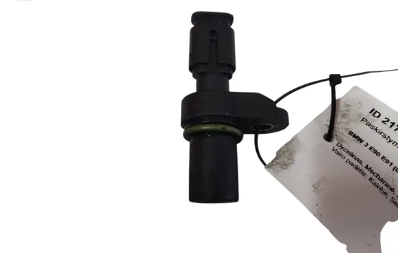 BMW 3 E90 E91 Camshaft position sensor 780309301