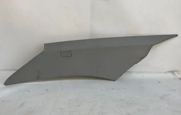 BMW 5 E60 E61 (C) pillar trim 7027094