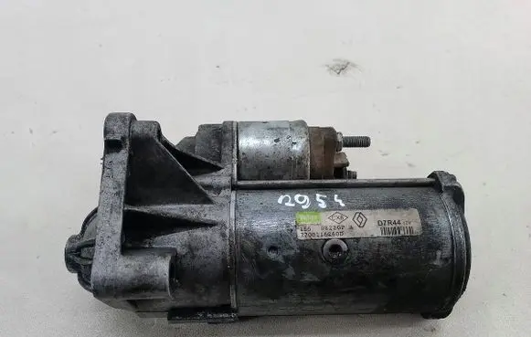 Renault Trafic II (X83) Starter motor 7700116260D