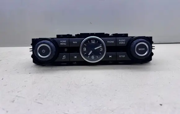 Land Rover Discovery 4 - LR4 Multifunctional control switch/knob CH2218C858BB AH4215000AK 402011007
