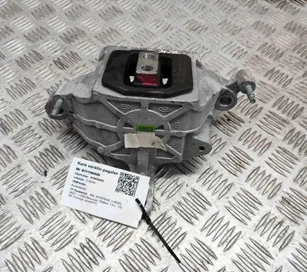 KIA Sportage Engine mount bracket 21824N9500
