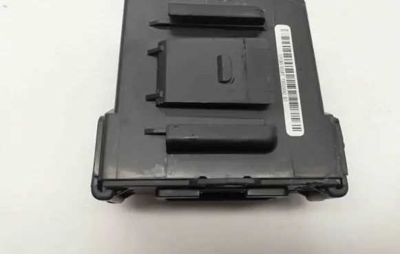 Nissan Qashqai Other devices 284P1HV03B