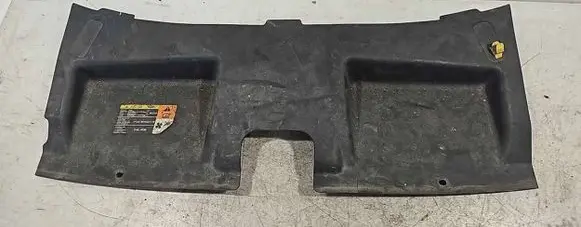 Ford Galaxy Radiator trim 6M2116613A