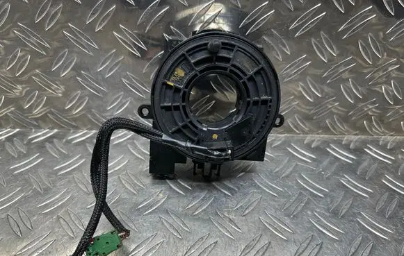 Renault Talisman Airbag slip ring squib (SRS ring) 255545857R 19F0968A