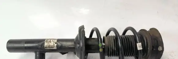 Volkswagen PASSAT B8 Front shock absorber/damper 3Q0413031BE